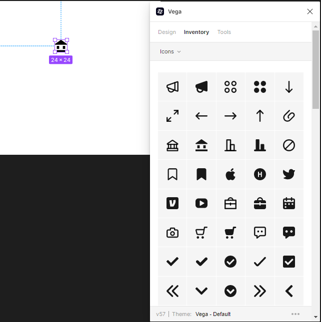 icon example